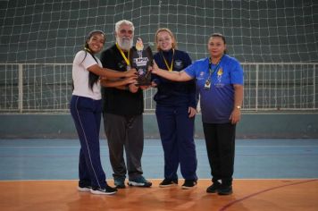 Foto - X JEPSUL - Encerramento e Premiações 