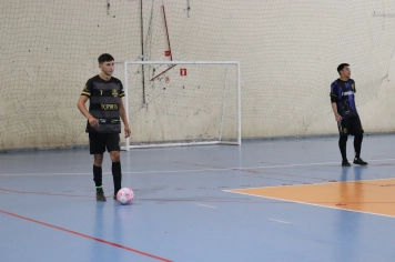 Foto - SEMI FINAL FUTSAL MASCULINO