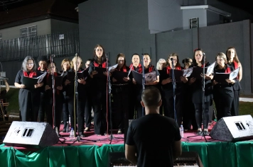 Foto - NATAL ENCANTADO DIA 22