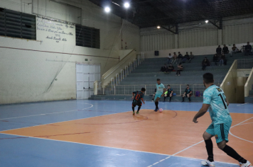 Foto - CAMPEONATO POPULAR MUNICIPAL DE FUTSAL MASCULINO