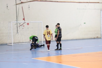 Foto - SEMI FINAL FUTSAL MASCULINO