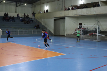 Foto - CAMPEONATO POPULAR MUNICIPAL DE FUTSAL MASCULINO