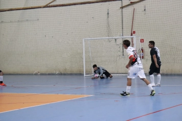 Foto - FUTSAL SÉRIE OURO 24/03/2026