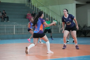 Foto - CAMPEONATO DE HANDEBOL 19/03/2026