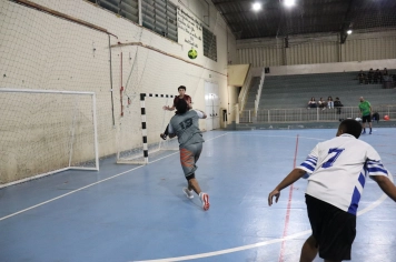 Foto - FINAL HANDEBOL MASCULINO 15/04/2026