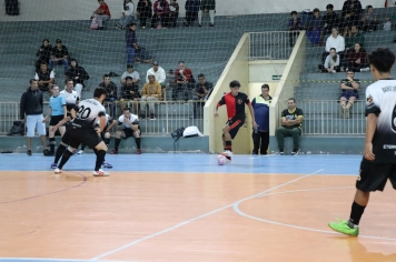 Foto - FUTSAL SÉRIE OURO 12/03/2026