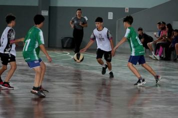 Foto - X Jogos Escolares de Piraí do Sul  - JEPSUL 2024