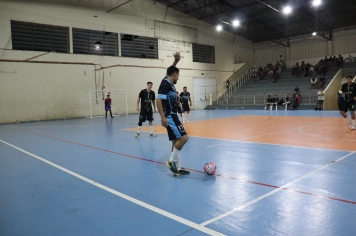 Foto - FUTSAL SÉRIE OURO 06/04/2026