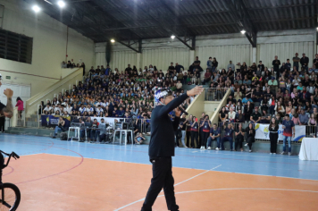 Foto - ABERTURA XI JEPSUL 2025
