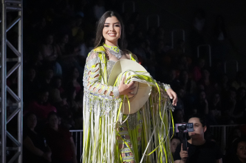 Foto - CONCURSO DA RAINHA DO 4º PIRAÍ RODEO FEST!