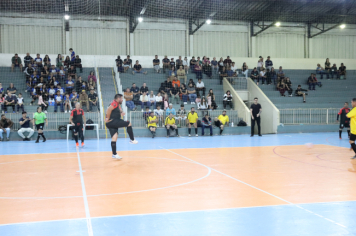 Foto - CAMPEONATO DE FUTSAL MASTER MASCULINO