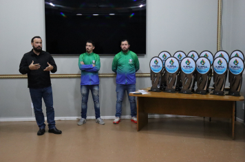 Foto - ENCERRAMENTO SOLENE XI JEPSUL 2025