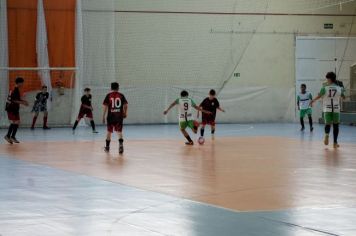 Foto - X Jogos Escolares de Piraí do Sul  - JEPSUL 2024