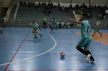 Foto - CAMPEONATO POPULAR MUNICIPAL DE FUTSAL MASCULINO