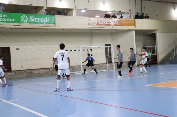 Foto - FUTSAL SÉRIE PRATA 17/03/2026