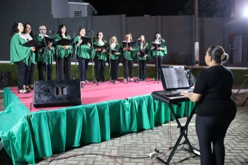 Foto - NATAL ENCANTADO DIA 21