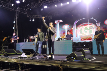 Foto - 4º Piraí Rodeo Fest - Gian e Giovani