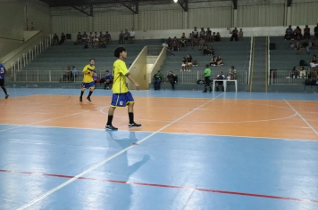 Foto - FUTSAL SÉRIE PRATA 24/03/2026