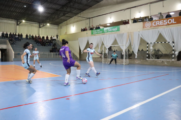 Foto - 2ª SUPERCOPA DE FUTSAL FEMININO