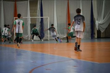 Foto - X Jogos Escolares de Piraí do Sul  - JEPSUL 2024