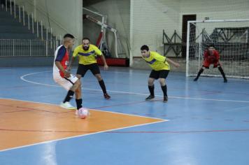 Foto - CAMPEONATO POPULAR MUNICIPAL DE FUTSAL MASCULINO