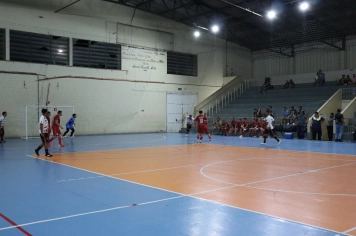 Foto - FUTSAL SÉRIE OURO 17/03/2026