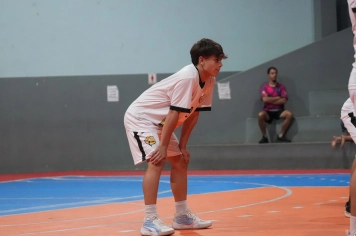 Foto - CAMPEONATO DE VÔLEI - 23/03/2026