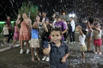 Foto - NATAL ENCANTADO DIA 21