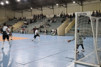 Foto - FUTSAL SÉRIE OURO 12/03/2026