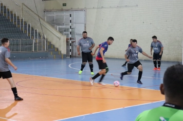 Foto - FUTSAL SÉRIE PRATA 24/03/2026