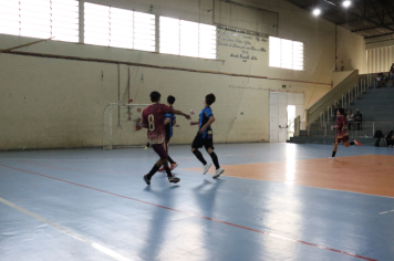 Foto - COPINHA DE FUTSAL DE MENORES MASCULINO 