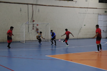 Foto - CAMPEONATO POPULAR MUNICIPAL DE FUTSAL MASCULINO
