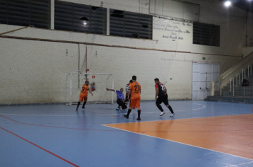 Foto - CAMPEONATO DE FUTSAL MASTER MASCULINO