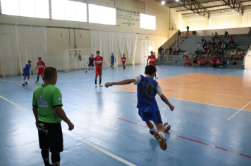 Foto - JOGOS ESCOLARES 2025 - 06/05 TERÇA FEIRA