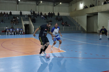 Foto - CAMPEONATO DE FUTSAL MASTER MASCULINO