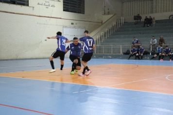 Foto - SEMI FINAL FUTSAL MASCULINO