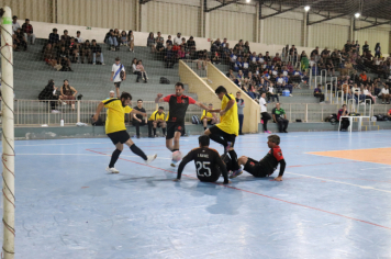 Foto - CAMPEONATO DE FUTSAL MASTER MASCULINO