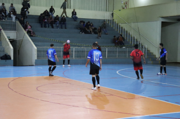 Foto - CAMPEONATO POPULAR MUNICIPAL DE FUTSAL MASCULINO