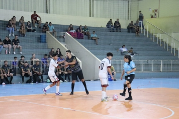 Foto - FUTSAL SÉRIE PRATA 25/03/2026