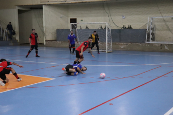 Foto - CAMPEONATO POPULAR MUNICIPAL DE FUTSAL MASCULINO