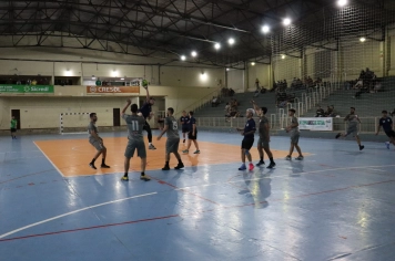 Foto - FINAL HANDEBOL MASCULINO 15/04/2026