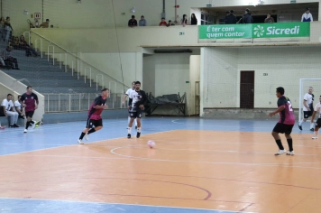 Foto - FUTSAL SÉRIE OURO 12/03/2026