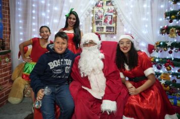 Foto - Natal Encantado Piraí do Sul 2024