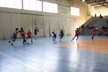 Foto - JOGOS ESCOLARES 2025 - 06/05 TERÇA FEIRA