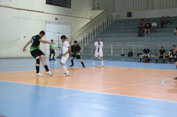 Foto - FUTSAL SÉRIE PRATA 18/03/2026