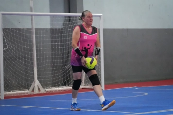 Foto - CAMPEONATO DE VÔLEI - 23/03/2026