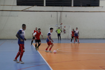 Foto - CAMPEONATO POPULAR MUNICIPAL DE FUTSAL MASCULINO