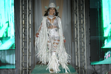 Foto - CONCURSO DA RAINHA DO 4º PIRAÍ RODEO FEST!