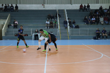 Foto - CAMPEONATO POPULAR MUNICIPAL DE FUTSAL MASCULINO