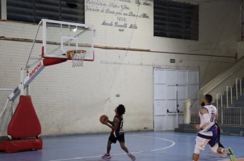 Foto - BASQUETE MASCULINO 14/04/2026
